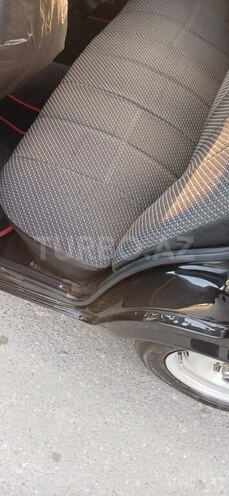 LADA (VAZ) 2107 2011, 54,700 km - 1.6 л - Bakı
