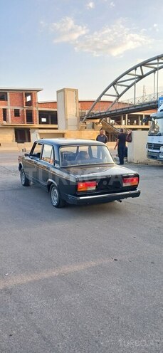 LADA (VAZ) 2107 2011, 54,700 km - 1.6 л - Bakı