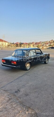 LADA (VAZ) 2107 2011, 54,700 km - 1.6 л - Bakı