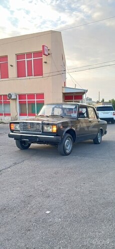 LADA (VAZ) 2107 2011, 54,700 km - 1.6 л - Bakı