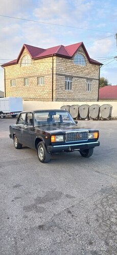 LADA (VAZ) 2107 2011, 54,700 km - 1.6 л - Bakı