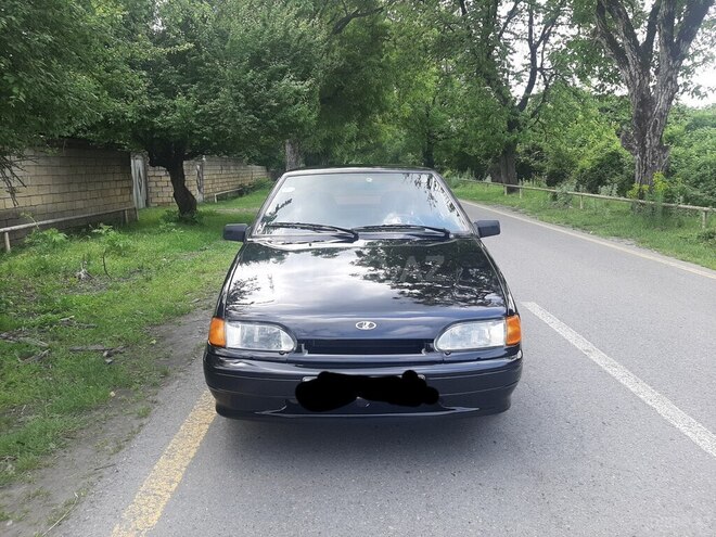 LADA (VAZ) 2115 2012, 315,000 km - 1.6 l - Qəbələ