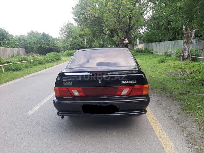 LADA (VAZ) 2115 2012, 315,000 km - 1.6 l - Qəbələ