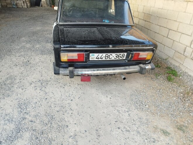 LADA (VAZ) 2106 1991, 334,000 km - 1.3 l - Sabirabad