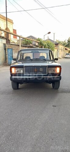 LADA (VAZ) 2107 2011, 54,700 km - 1.6 л - Bakı