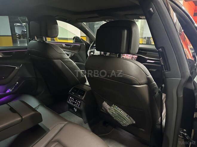 Audi A7 Sportback 2018, 80,000 km - 3.0 l - Bakı