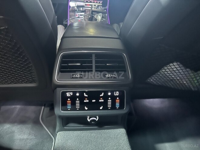 Audi A7 Sportback 2018, 80,000 km - 3.0 l - Bakı