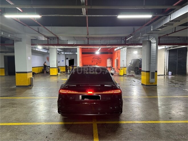 Audi A7 Sportback 2018, 80,000 km - 3.0 l - Bakı