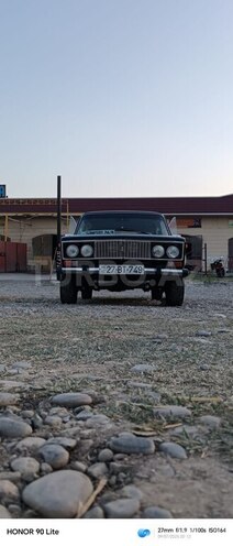 LADA (VAZ) 2106 1976, 143 km - 1.5 л - Xaçmaz