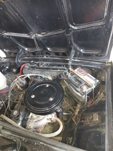 LADA (VAZ) 2106 1976, 143 km - 1.5 л - Xaçmaz
