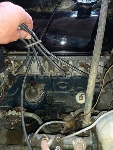 LADA (VAZ) 2106 1976, 143 km - 1.5 л - Xaçmaz