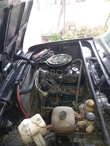 LADA (VAZ) 2106 1976, 143 km - 1.5 л - Xaçmaz