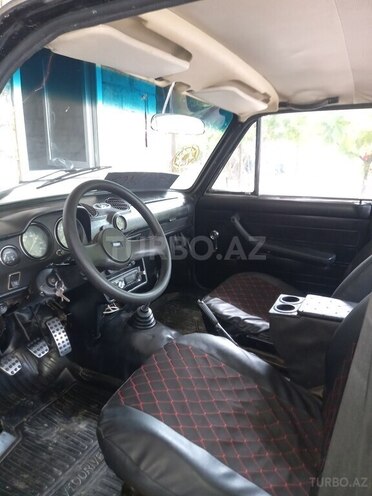 LADA (VAZ) 2106 1976, 143 km - 1.5 л - Xaçmaz
