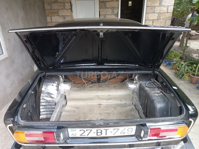 LADA (VAZ) 2106 1976, 143 km - 1.5 л - Xaçmaz