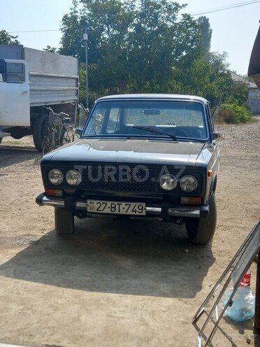 LADA (VAZ) 2106 1976, 143 km - 1.5 л - Xaçmaz