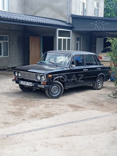 LADA (VAZ) 2106 1976, 143 km - 1.5 л - Xaçmaz