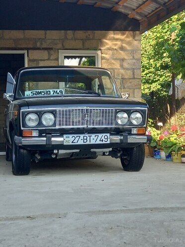 LADA (VAZ) 2106 1976, 143 km - 1.5 л - Xaçmaz
