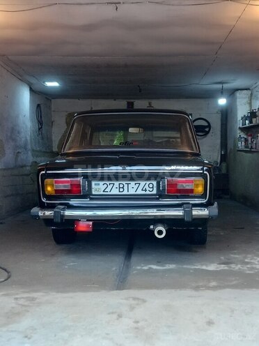 LADA (VAZ) 2106 1976, 143 km - 1.5 л - Xaçmaz