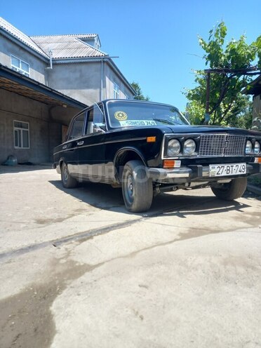 LADA (VAZ) 2106 1976, 143 km - 1.5 л - Xaçmaz