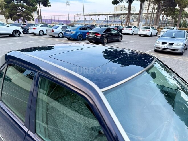 Mercedes E 220 1994, 435,500 km - 2.2 л - Bakı