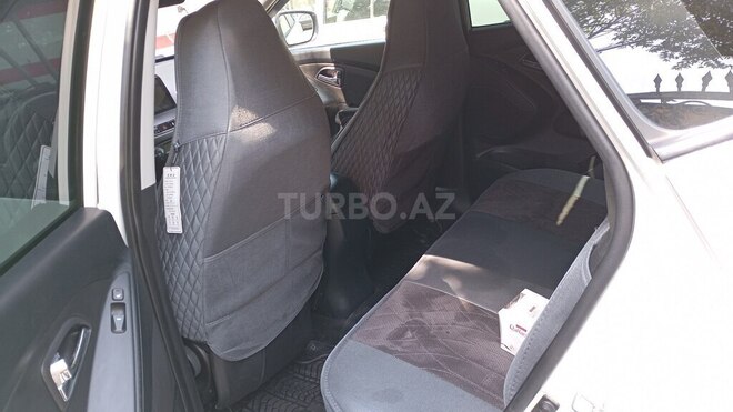 Hyundai ix35 2013, 225,000 km - 2.0 l - Bakı