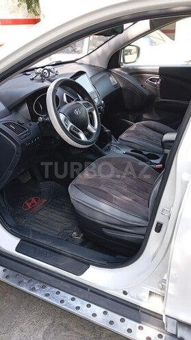 Hyundai ix35 2013, 225,000 km - 2.0 l - Bakı