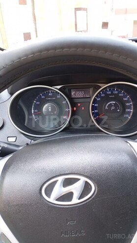 Hyundai ix35 2013, 225,000 km - 2.0 l - Bakı