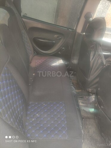 Daewoo Matiz 1999, 217,000 km - 0.8 l - Bakı