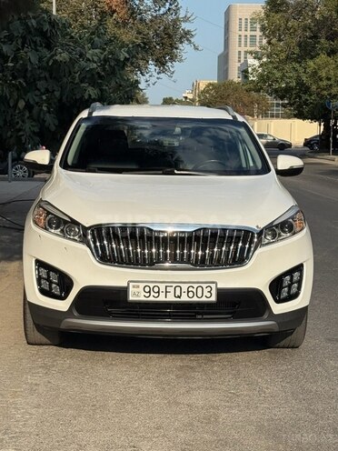 Kia Sorento 2015, 168,981 km - 2.0 l - Bakı