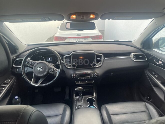 Kia Sorento 2015, 168,981 km - 2.0 l - Bakı