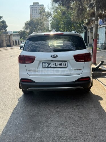 Kia Sorento 2015, 168,981 km - 2.0 l - Bakı