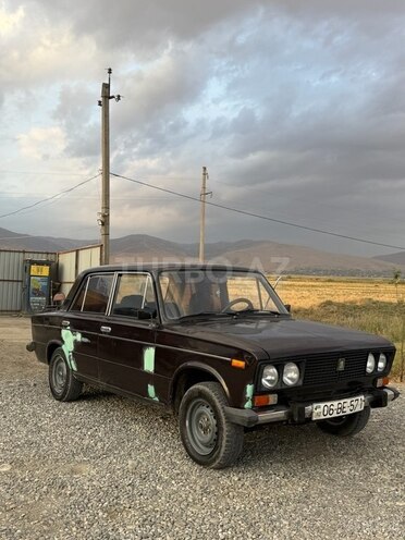 LADA (VAZ) 2106 1989, 59,854 km - 1.3 л - Ağsu