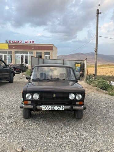 LADA (VAZ) 2106 1989, 59,854 km - 1.3 л - Ağsu