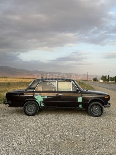 LADA (VAZ) 2106 1989, 59,854 km - 1.3 л - Ağsu