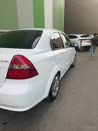 Chevrolet Nexia 2023, 160,000 km - 1.5 l - Bakı