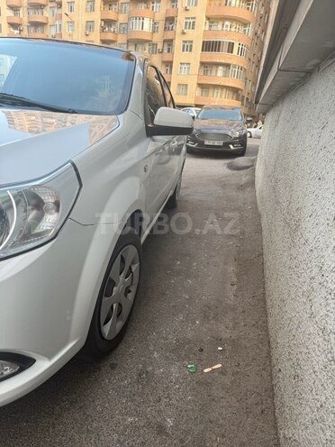 Chevrolet Nexia 2023, 160,000 km - 1.5 l - Bakı