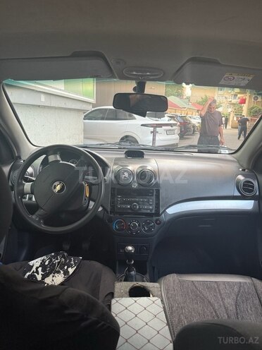 Chevrolet Nexia 2023, 160,000 km - 1.5 l - Bakı