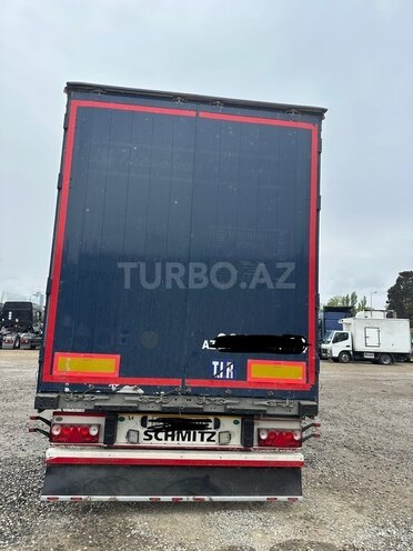 Volvo 460 2015, 1,150,000 km - 12.0 l - Bakı