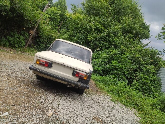 LADA (VAZ) 2106 1985, 89,112 km - 1.3 l - İsmayıllı