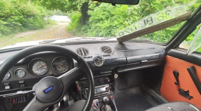 LADA (VAZ) 2106 1985, 89,112 km - 1.3 l - İsmayıllı