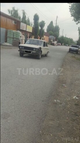 LADA (VAZ) 2106 1985, 89,112 km - 1.3 l - İsmayıllı
