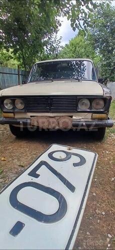 LADA (VAZ) 2106 1985, 89,112 km - 1.3 l - İsmayıllı