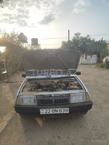 LADA (VAZ) 21099 2001, 109,545 km - 1.5 l - Masallı