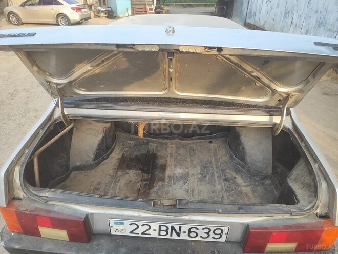 LADA (VAZ) 21099 2001, 109,545 km - 1.5 l - Masallı