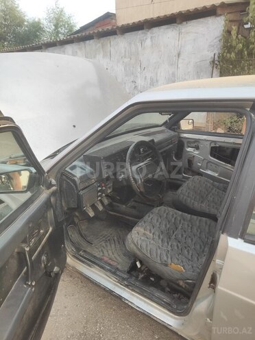 LADA (VAZ) 21099 2001, 109,545 km - 1.5 l - Masallı