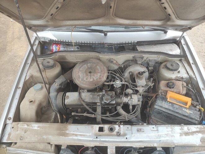 LADA (VAZ) 21099 2001, 109,545 km - 1.5 l - Masallı