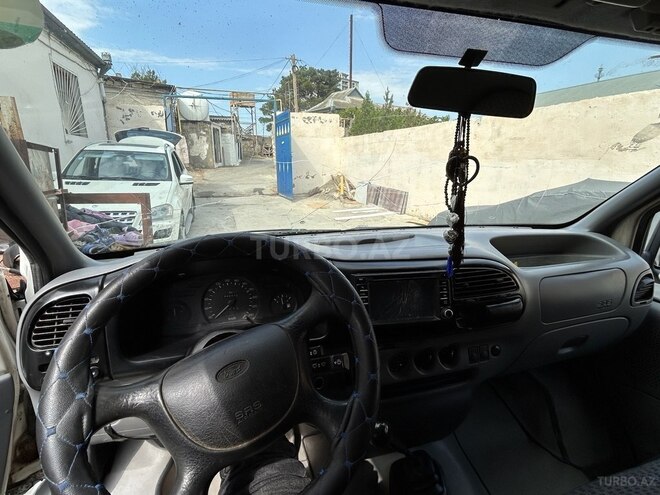 Ford Transit 2000, 836,400 km - 2.4 л - Xırdalan