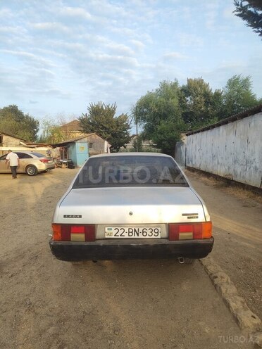 LADA (VAZ) 21099 2001, 109,545 km - 1.5 l - Masallı