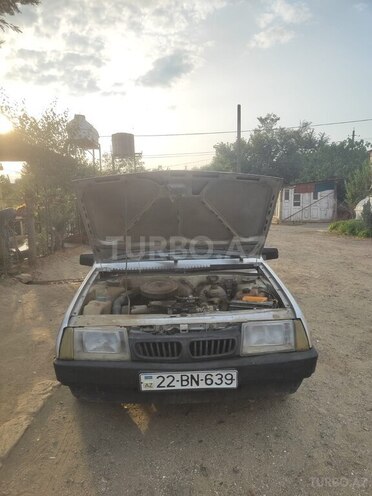 LADA (VAZ) 21099 2001, 109,545 km - 1.5 l - Masallı