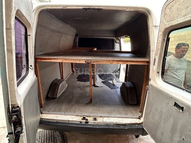 Ford Transit 2000, 836,400 km - 2.4 л - Xırdalan